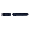 Casio Blue Resin Strap Men's Watch GA-1000-2A | 10435443