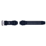 Casio Blue Resin Strap Men's Watch GA-1000-2A | 10435443