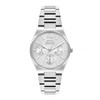Slazenger Analogue Silver Dial Women's Multifunction Watch SL.09.2243.4.01