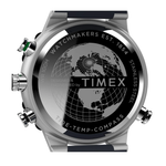 Timex Expedition Blue Men Watch TW2V22100