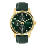 Timex Green Dial Men Watch TWEG18907