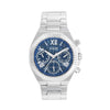 Guess Equality Silver Women Watch GW0769L1
