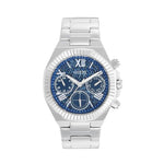 Guess Equality Silver Women Watch GW0769L1