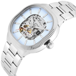 Timex Signio Blue Dial Men Watch TWEG24701
