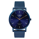 Timex Empera Blue Men Watch TWEG17414