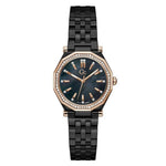 G.C. Gleam Black Women's Watch Z59002L2