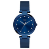 Timex Blue Women Watch TWEL11827