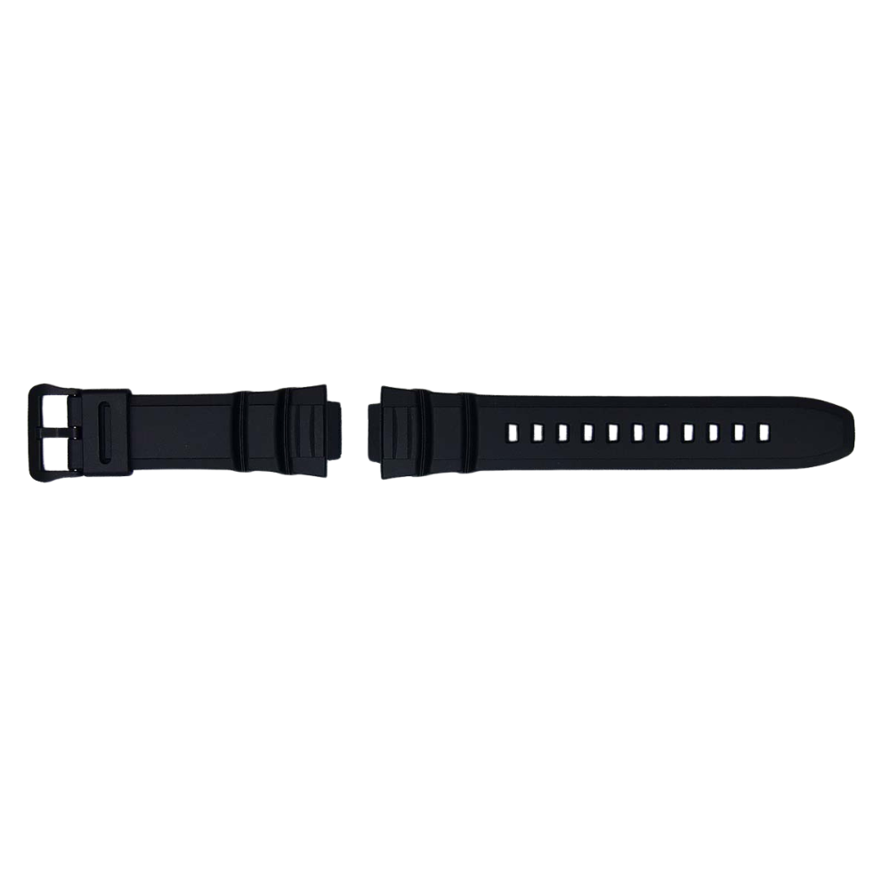 Casio Black Resin Strap Men's Watch MCW-100H-1A2V, MCW-100H-1A3V | 10452435