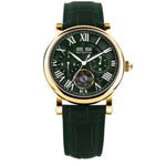 Britime Automatic Green Men's Watch 323-L21412