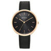 Titan Neo Black Women's Watch 2784WL02