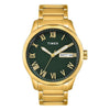 Timex Analog Green Dial Men Watch TW0TG7640