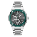 G.C. Square Grey Men's Watch Y99022G5MF