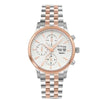 Britime Automatic Silver Men's Watch 928-M30305
