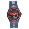 Zoop Disney Cars Blue Strap Boys Analog Watch - C4048PP14