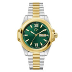 G.C. Bolt Green Men's Watch Z60002G9