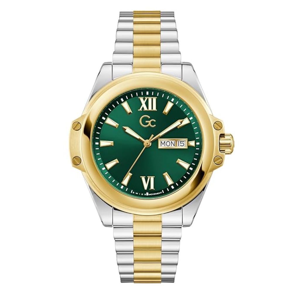 G.C. Bolt Green Men's Watch Z60002G9