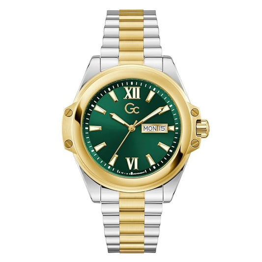 G.C. Bolt Green Men's Watch Z60002G9