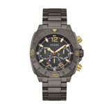 Guess Traction Blue Men's Watch GW0800G2