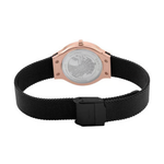 BERING Classic Black Women's Watch 12131-162