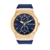 Guess Black Men Watch GW0491G4