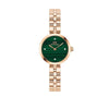 Daniel Wellington Elan Green Women's Analog Watch DW00100721K