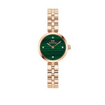 Daniel Wellington Elan Green Women's Analog Watch DW00100721K