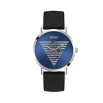 Guess Blue Men's Watch GW0503G2