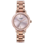 Sonata Poze Pink Dial Women's Watch SP80099KM02