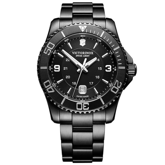 Victorinox Maverick Black Men's Watch 241798