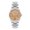 Slazenger Multifunction Orange Dial Women's Watch SL.09.2243.4.07
