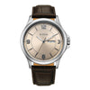 Titan Neo Beige Dial Men's Watch 1870SL11