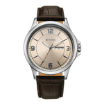 Titan Neo Beige Dial Men's Watch 1870SL11