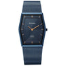 Titan Edge Whimsey Blue Women's Watch 2785QM02