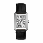 FOSSIL Carraway Silver Men's Watch FS6078
