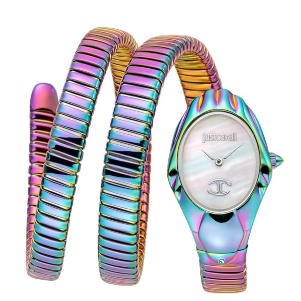 Just Cavalli Limited Edition Women's Watch JC1L184M0105