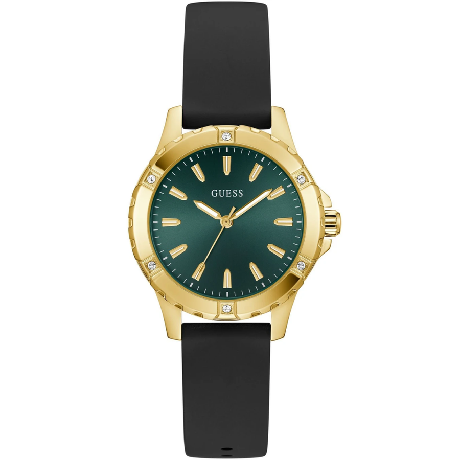 GUESS Gold Women Watch GW0949L2