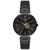 TIMEX Analog Round Dial Water Resistant Women Watch TW000X225