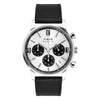 Timex Marlin Silver-Tone Dial Men's Watch TWEG26703