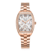 Alexandre Christie Multi-Function Rose Gold Women's Watch 2B86BFBRGSL