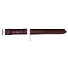 Casio Brown Leather Strap Men's Watch MTP-E311LY-7AV | 10537162