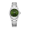 Alexandre Christie Classic Silver Women's Watch 6141LDBSSGN