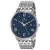 Titan Bandhan Blue Couple Watch NM9400194201SM01