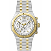 Timex Chronograph Silver Dial Men's Watch TWEG36400