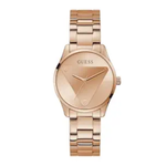 GUESS Gold Women's Watch GW0485L2