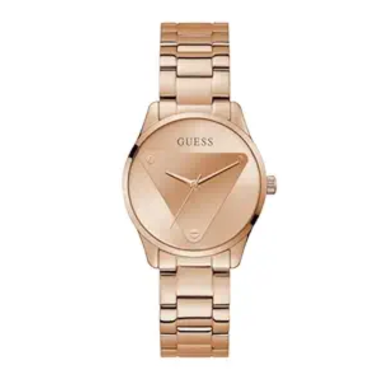 GUESS Gold Women's Watch GW0485L2