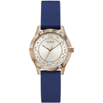 Guess Starstruck White Women's Watch GW0766L4