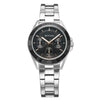 Titan Glamour Black Women's Watch NU95315KM01