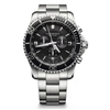 Victorinox Maverick Silver Men's Watch 241695