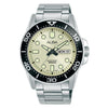 Alba Champagne Dial Men's Watch AV3601X1