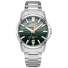 Slazenger Dark Green Dial Men's Watch SL.09.2623.1.310